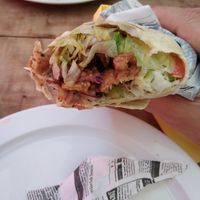 Barbecue Vonner. at BommelZ in Greifswald