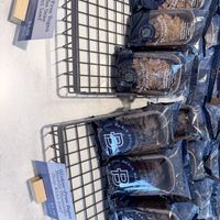   at Paris Baguette in St Louis