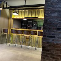 Bar  at CRUNCHY KEBAB in Cologne