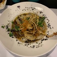   at Restaurante Oslo in Valencia