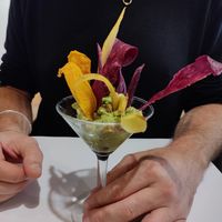  at Restaurante Oslo in Valencia