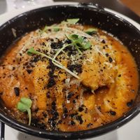 Musaka 14,50€ at Restaurante Oslo in Valencia