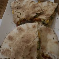   at Restaurante Oslo in Valencia