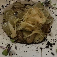   at Restaurante Oslo in Valencia