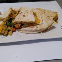  at Restaurante Oslo in Valencia