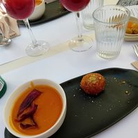  at Restaurante Oslo in Valencia