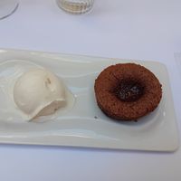  at Restaurante Oslo in Valencia