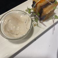   at Restaurante Oslo in Valencia