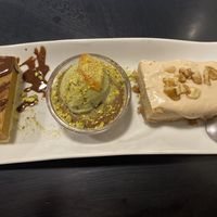   at Restaurante Oslo in Valencia