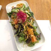  at Restaurante Oslo in Valencia