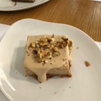  at Restaurante Oslo in Valencia