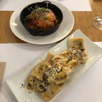  at Restaurante Oslo in Valencia