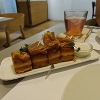  at Restaurante Oslo in Valencia