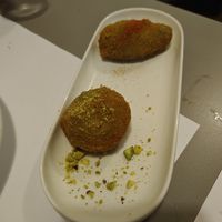  at Restaurante Oslo in Valencia