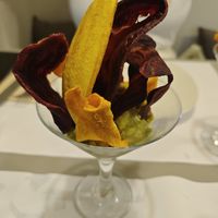  at Restaurante Oslo in Valencia