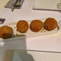  at Restaurante Oslo in Valencia