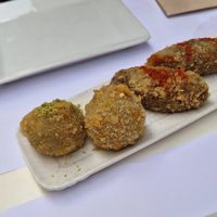  at Restaurante Oslo in Valencia