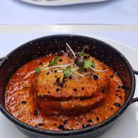  at Restaurante Oslo in Valencia