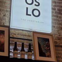  at Restaurante Oslo in Valencia