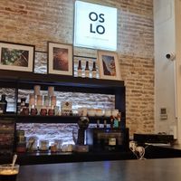  at Restaurante Oslo in Valencia