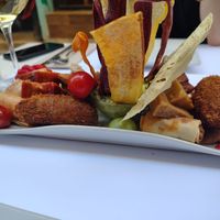  at Restaurante Oslo in Valencia