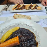  at Restaurante Oslo in Valencia