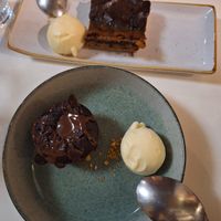   at Restaurante Oslo in Valencia