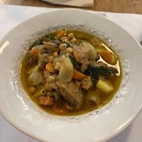   at Restaurante Oslo in Valencia