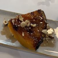   at Restaurante Oslo in Valencia