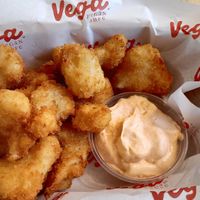  at Vega Vegan Büfe in Istanbul