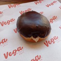  at Vega Vegan Büfe in Istanbul