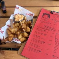   at Vega Vegan Büfe in Istanbul