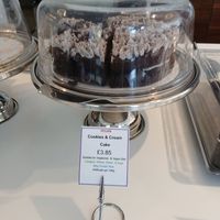 Delicious at Glaze in Wolverhampton