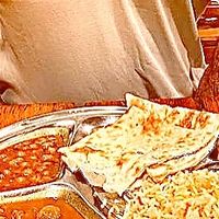 Standard menu  at Om Vegetarian - Capitol Arcade in Melbourne