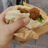  at Burekas in Kosice