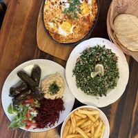   at Burekas in Kosice