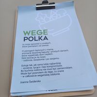  at Wege Polka  in Warsaw