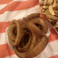   at Big Al's in Kanab