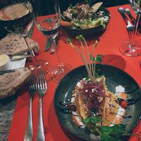 Taco  at De Preuverie in Hasselt