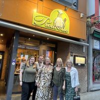   at De Preuverie in Hasselt