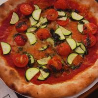  at Pizzeria Bar Botti in Rovereto