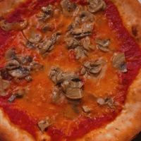  at Pizzeria Bar Botti in Rovereto