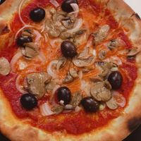  at Pizzeria Bar Botti in Rovereto