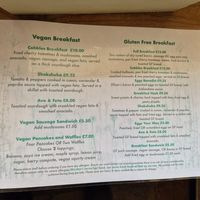  at Cobbles and Clay - The Art Cafe in Haworth