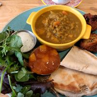  at Cobbles and Clay - The Art Cafe in Haworth