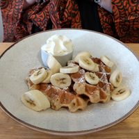  at Cobbles and Clay - The Art Cafe in Haworth