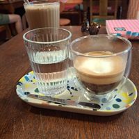  at Hemetvous~Caffeur in Strasbourg