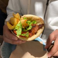  at Kandavlos in Ioannina