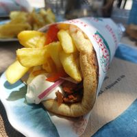  at Kandavlos in Ioannina