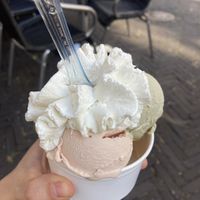  at Scoops in The Hague